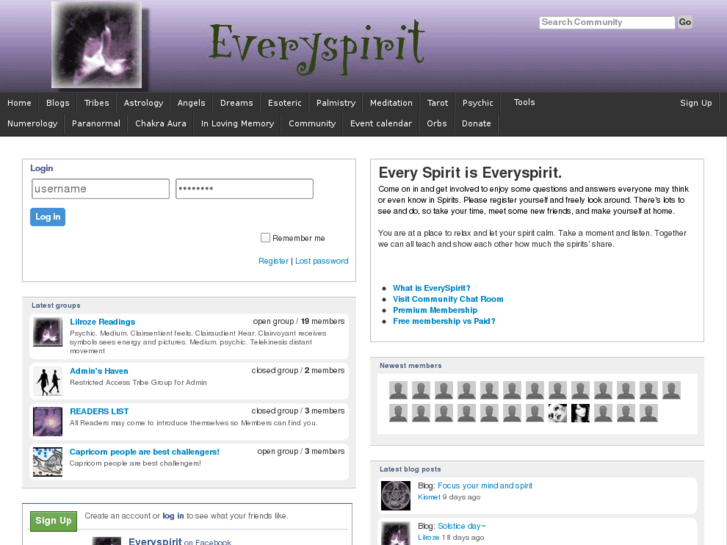 www.everyspirit.com