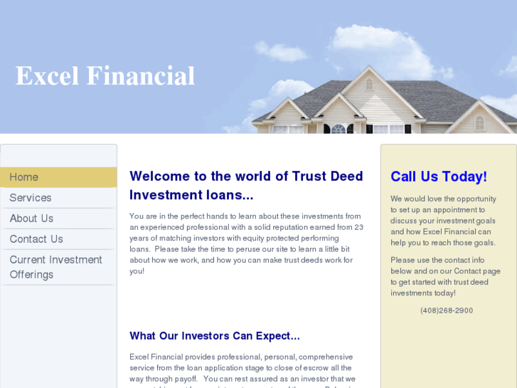 www.excel-loans.com