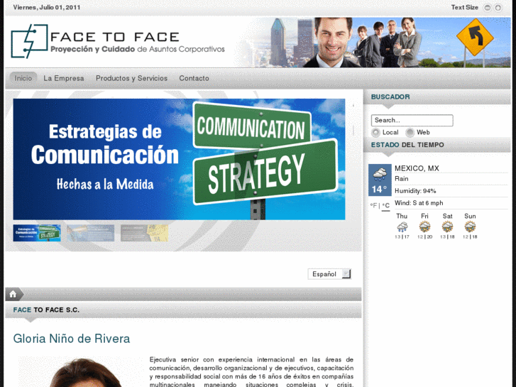 www.facetofacesc.net