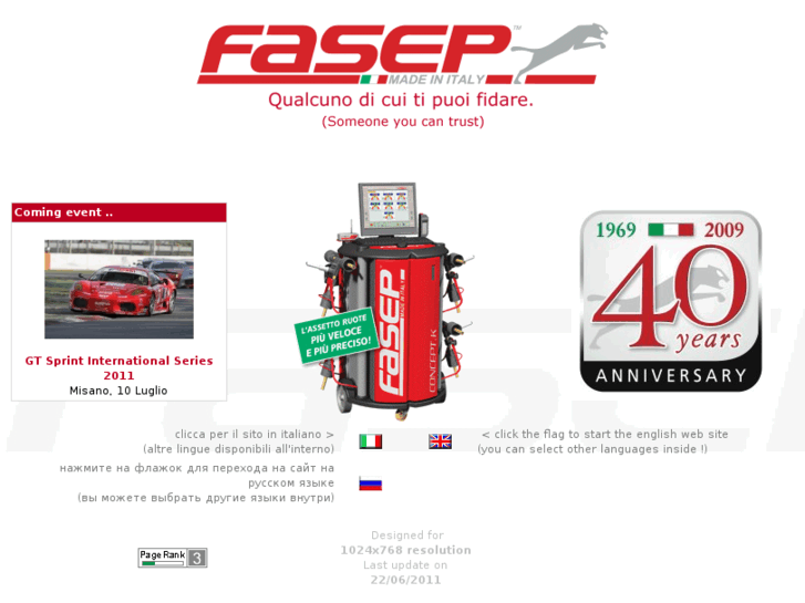 www.fasep.it