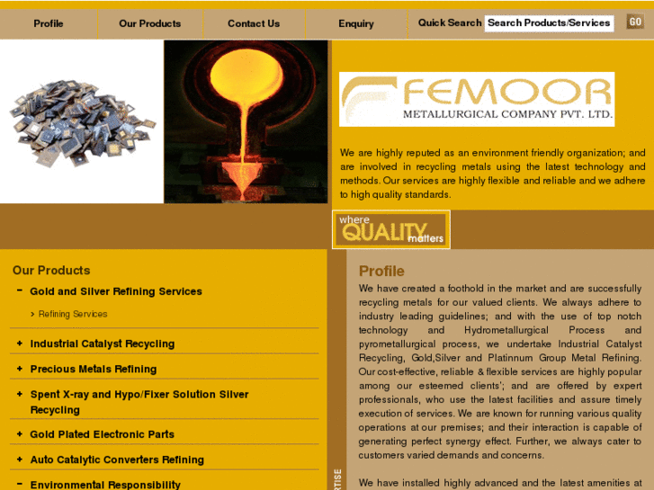 www.femoormetallurgical.com