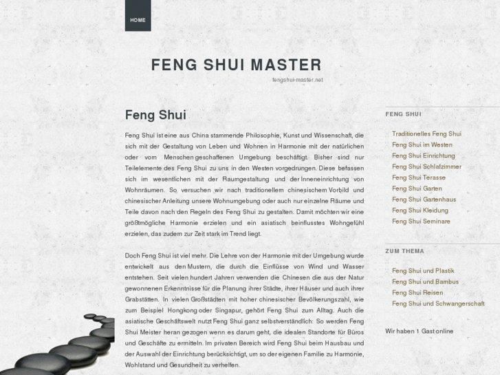 www.fengshui-master.net