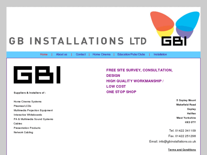 www.gbinstallations.co.uk