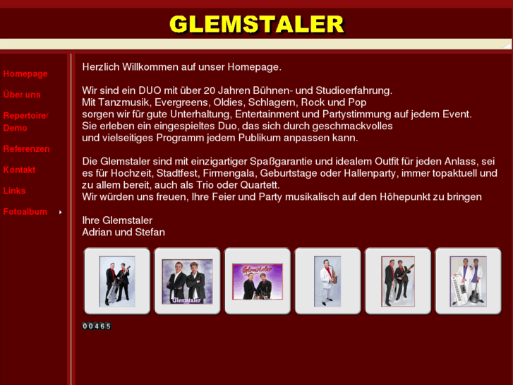 www.glemstaler.com