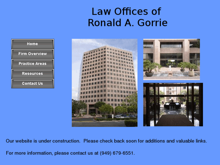 www.gorrielaw.com