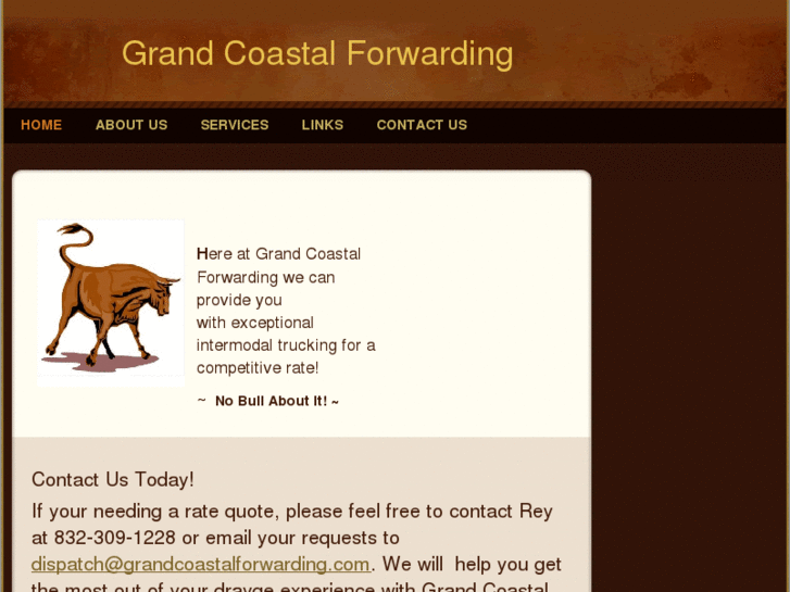 www.grandcoastalforwarding.com