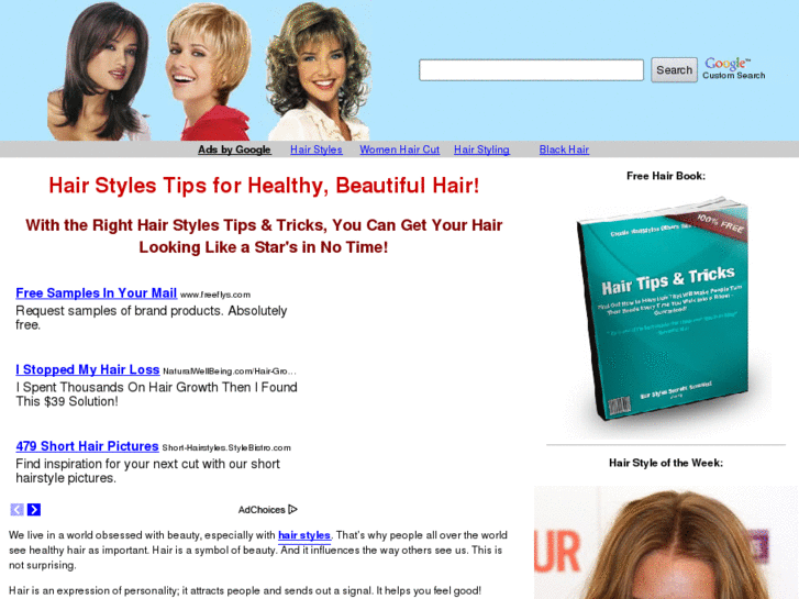 www.hair-styles-secrets-revealed.com