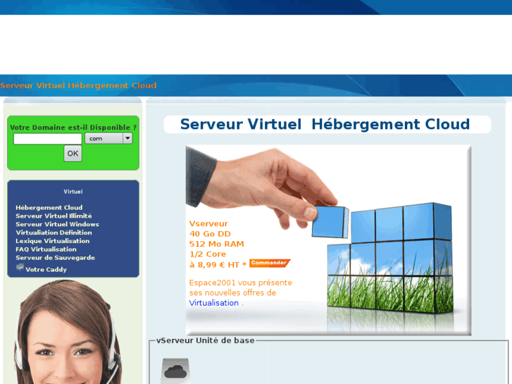 www.hebergement-cloud.com