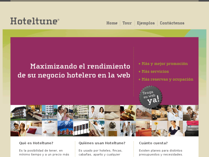 www.hoteltune.com