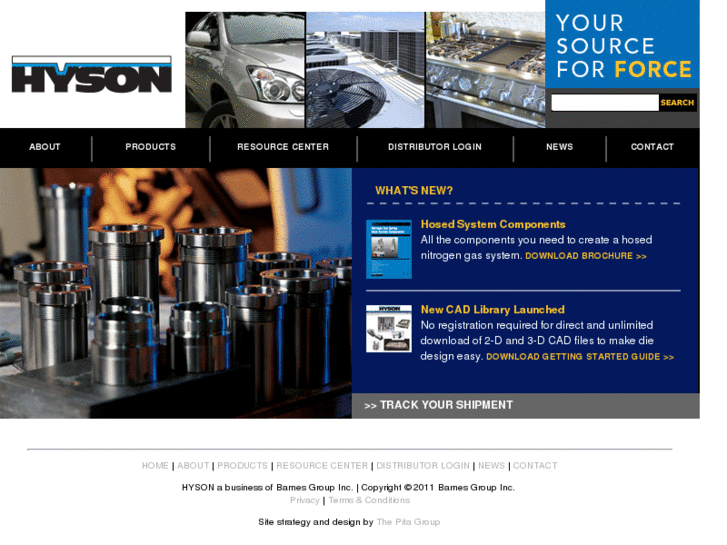 www.hysonproducts.com