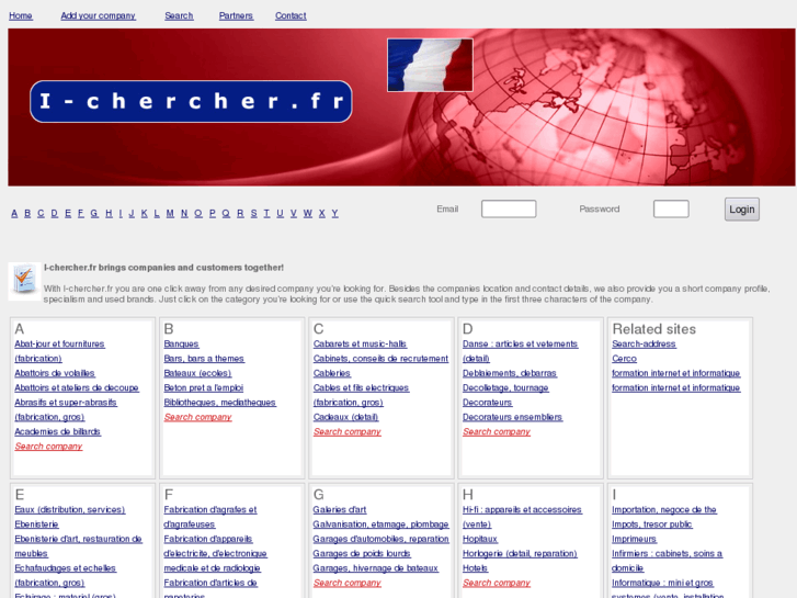 www.i-chercher.fr