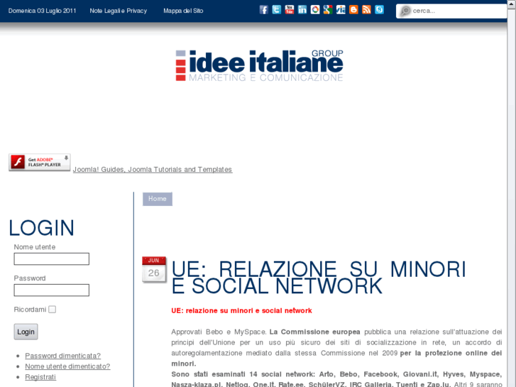 www.ideeitalianegroup.com