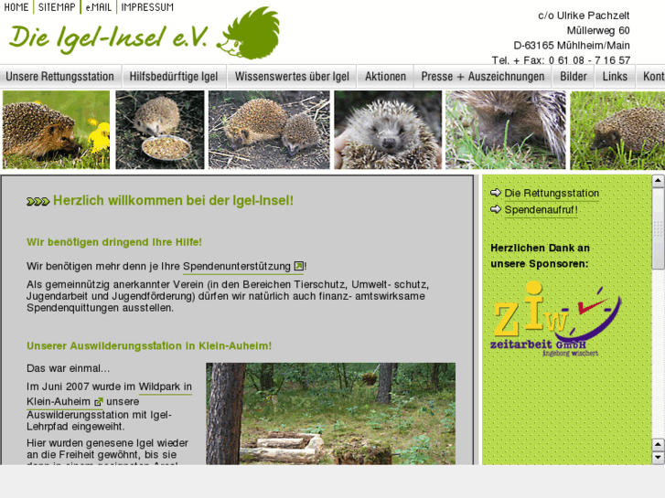 www.igel-insel.de