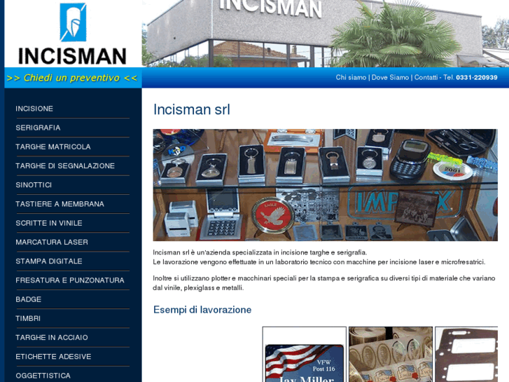 www.incisman.com