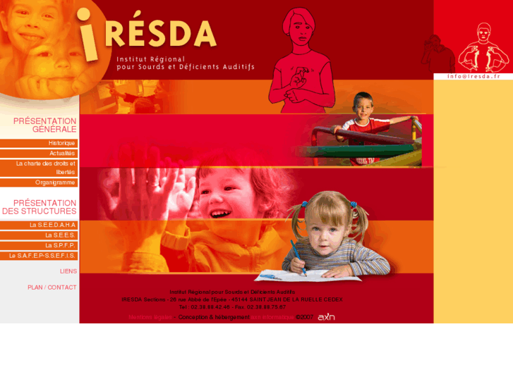 www.iresda.org