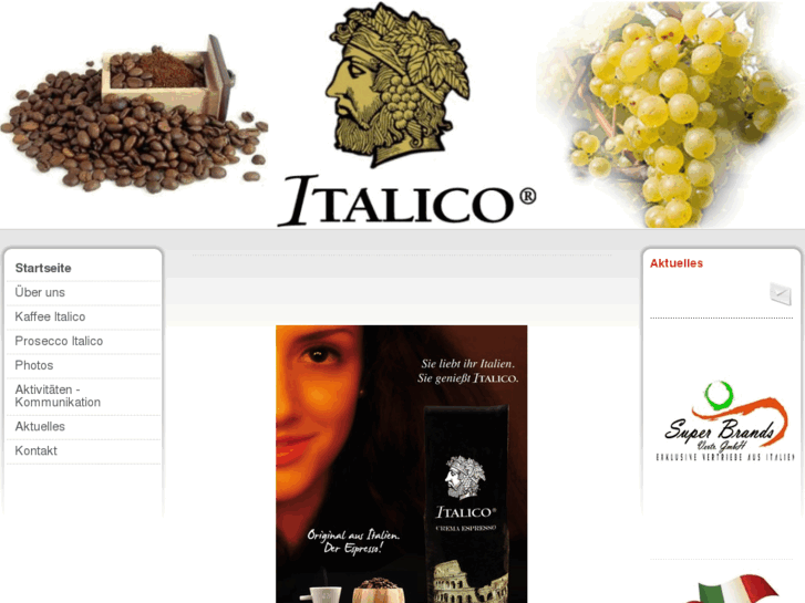 www.italico.biz