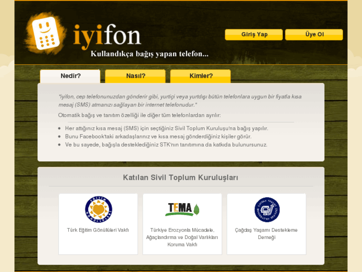 www.iyifon.com