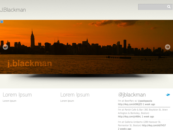 www.jblackman.com