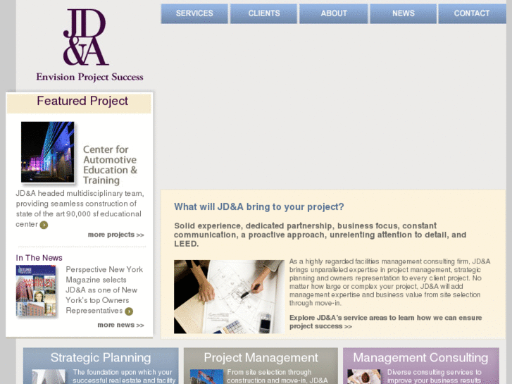 www.jdaproject.com