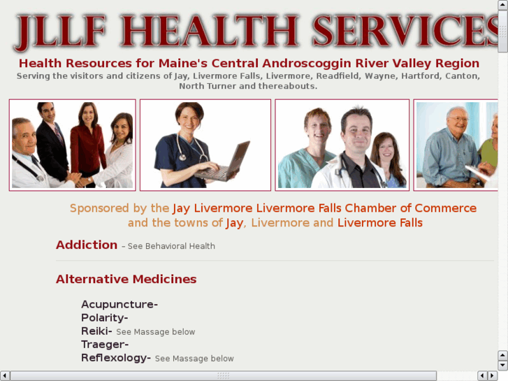 www.jllfhealthservices.org