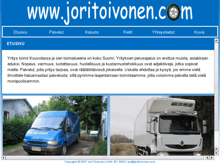 www.joritoivonen.com