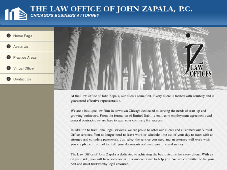 www.jzlawoffices.com