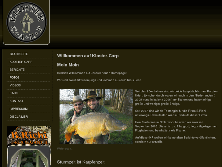 www.kloster-carp.de