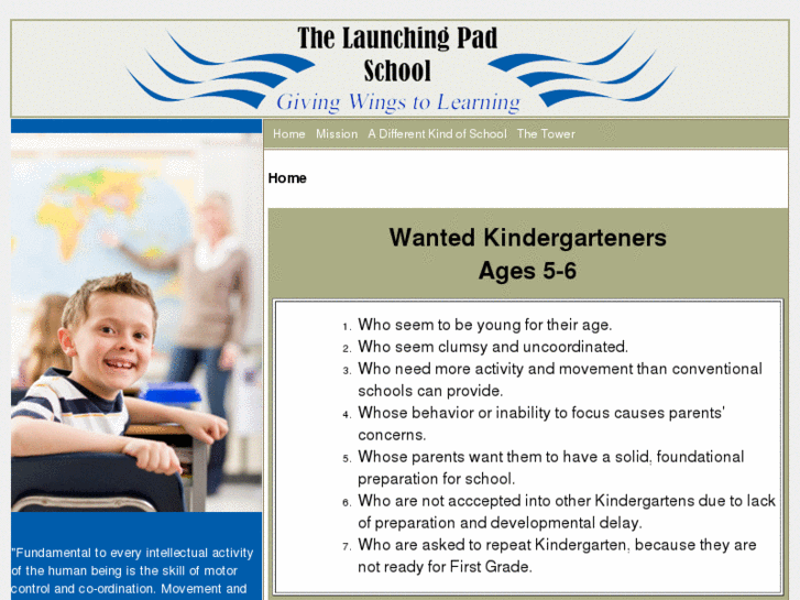 www.launchingpadschool.org