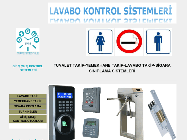 www.lavabo-kontrol.com