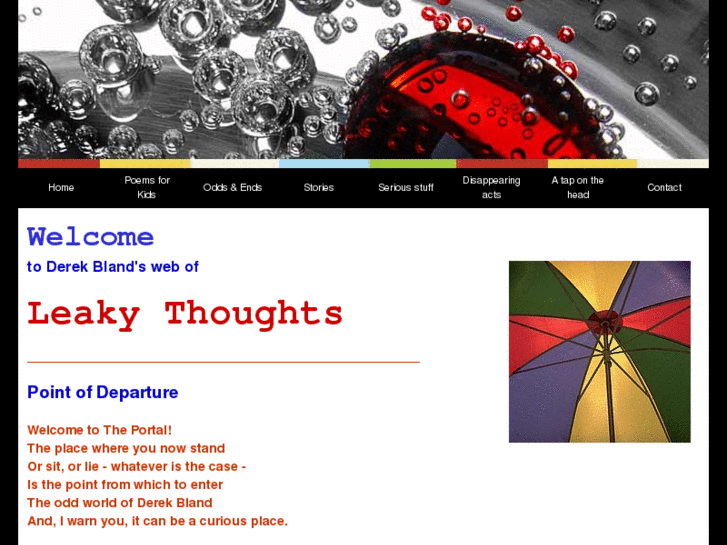 www.leakythoughts.com