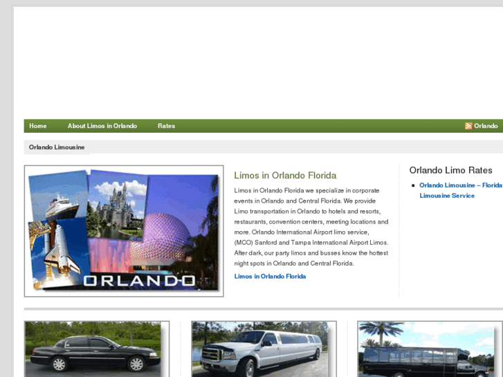 www.limos-in-orlando.com