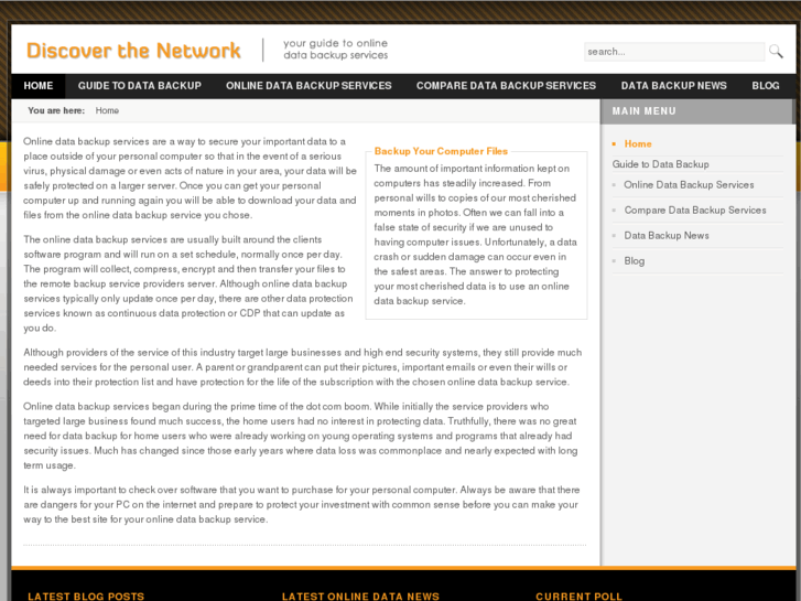 www.linuxvps.net