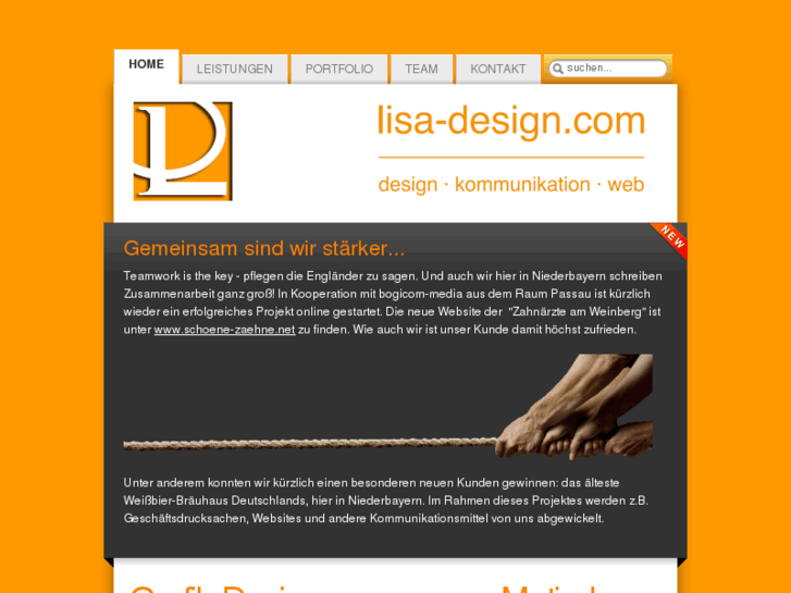 www.lisa-design.com