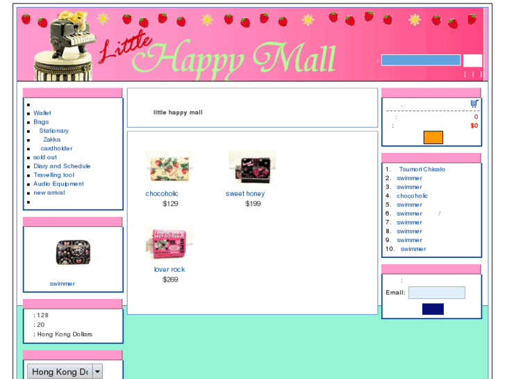 www.littlehappymall.net