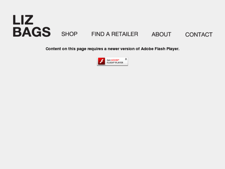 www.lizbags.com