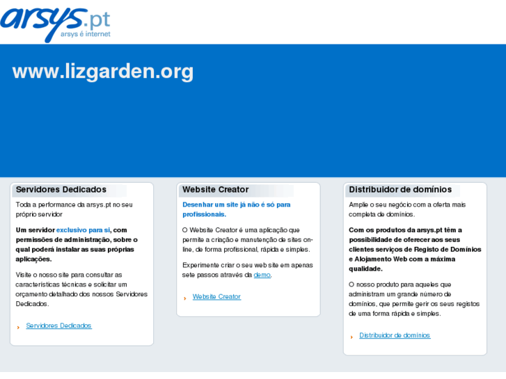 www.lizgarden.org