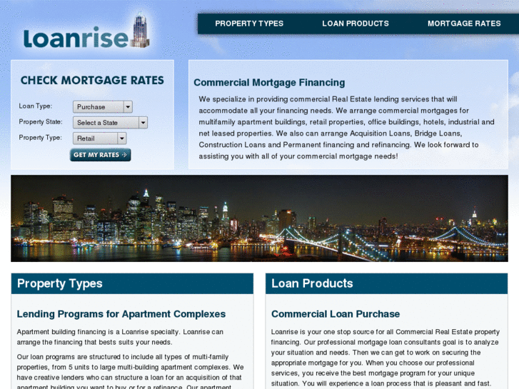 www.loanrise.com