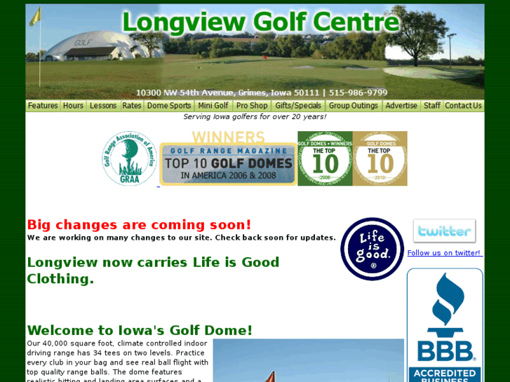 www.longviewgolf.com