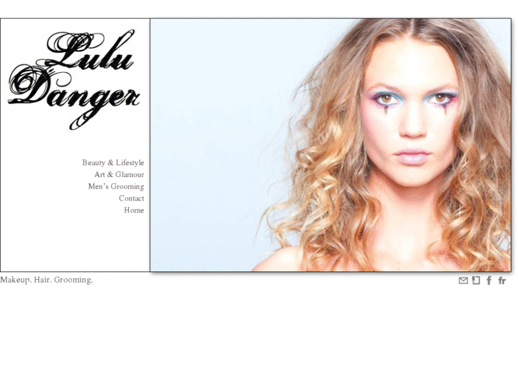 www.luludanger.com