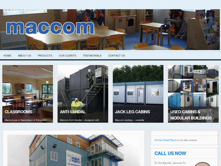 www.maccom-ireland.ie