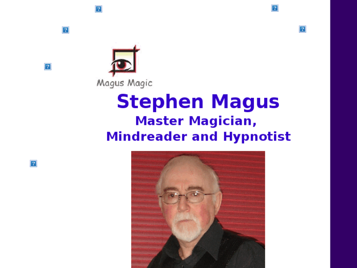 www.magusmagic.com