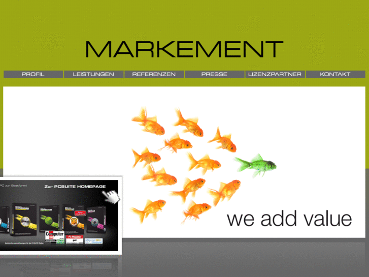 www.markement.com