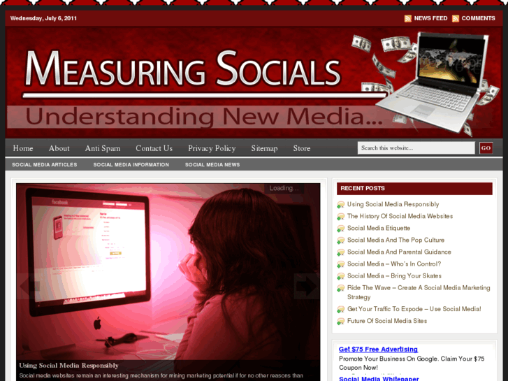 www.measuringsocials.com