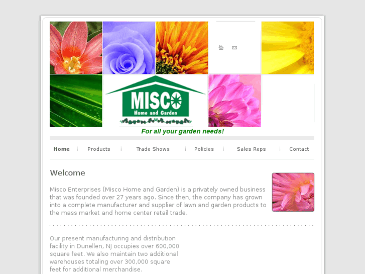 www.miscohomeandgarden.com