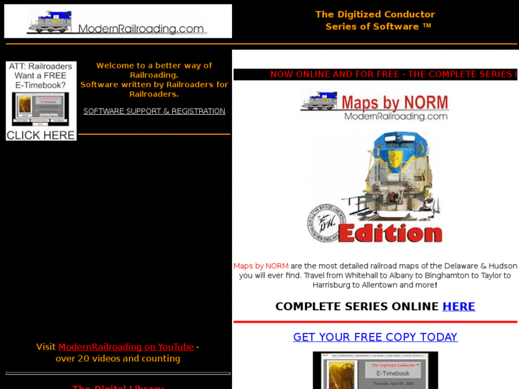 www.modernrailroading.com