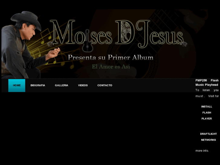 www.moisesdjesus.com
