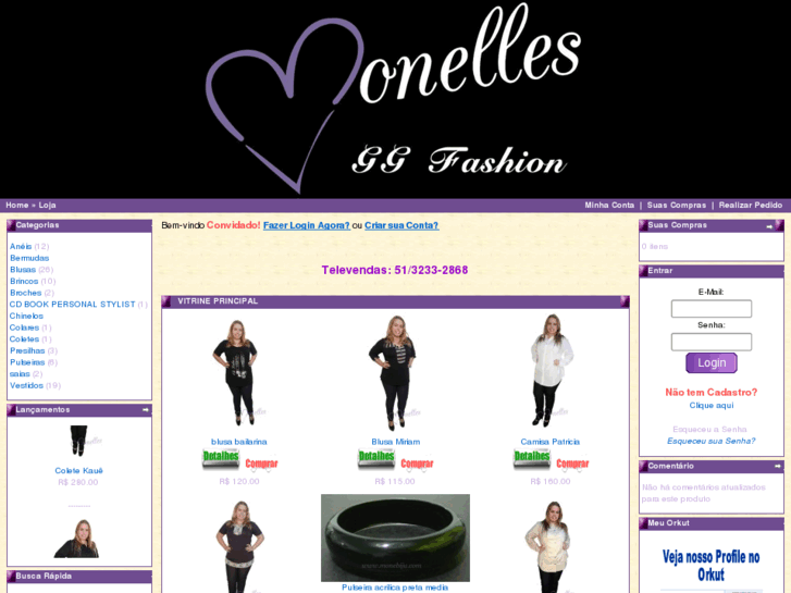 www.monelles.com.br