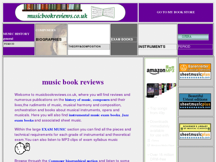 www.musicbookreviews.co.uk