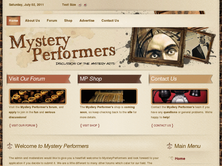 www.mysteryperformers.com