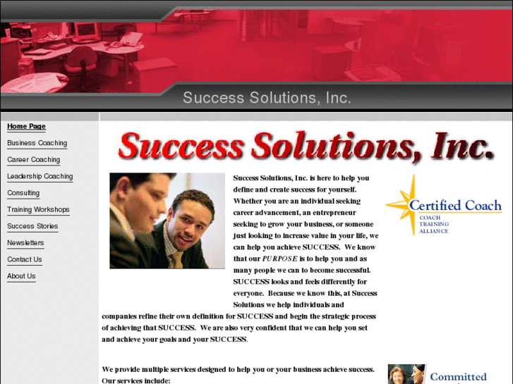 www.mysuccesssolutions.com